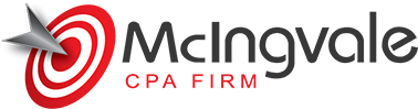 McINgvale CPA Firm - Home